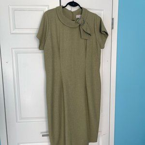 SHEbyCINDY Vintage Dress